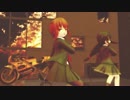 【ＭＭＤ艦これ】わかしもで「夜咄ディセイブ」