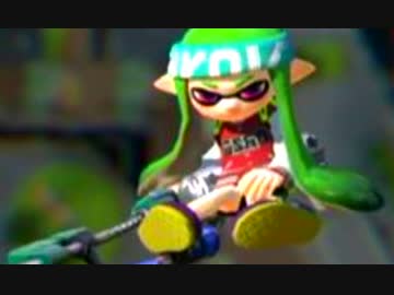 【スプラトゥーン】 大阪人、怒りのガチマッチ！part23-友情崩壊-