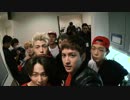 iKON - 'iKONTACT' [BEHIND THE STAGE IN TOKYO @ZEPP]