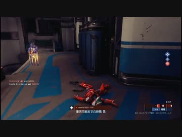 halo5 マルチプレイ！その8