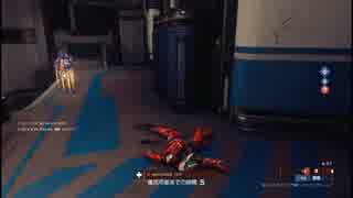 halo5 マルチプレイ！その8