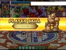 【Yahooモバゲ】ソリティアモンスターズ　テッペキ主体