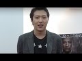 尾上松也からスペシャルメッセージ！米ドラマ「GOTHAM／ゴッサム＜ファースト・シーズン＞」DVDをPR