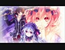 フェアリーフェンサーエフADF 女神編ED