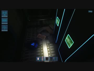 【Dispatcher】 生 死 をかけた隠れんぼ 【2日目】
