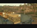 【実況】MGSV:TPP 圧倒的滑舌！女実況 PART.51