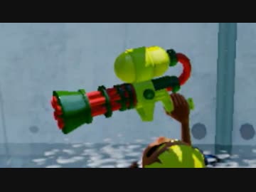 【実況】墨墨墨墨墨墨墨墨墨墨トゥーン　part20【スプラスピナー】