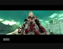 ドラッグオンドラグーン３を独酌しながら実況ぷれい　Part34