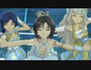 夜想花（真・千早・貴音）で「魔法をかけて！」
