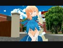 【ＭＭＤ紙芝居】戦艦ビスマルクの悩み　大反省会
