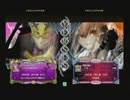 11月15日　BBCP2.0　HEVO　winners semi final　まぶかぷ　vs　ごろ