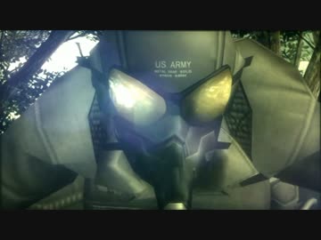 ヴォルギンレイ◯！スネークと化した先輩part2