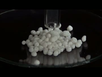 乾燥接着剤