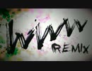 WE ARE THE W.W.W 2015 REMIX 2