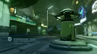 しゃかりきにHALO5！part8 ストロングホールド