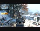 【CoD:BO3】おっさんがキルレ1.0をやんわりと目指す　その4