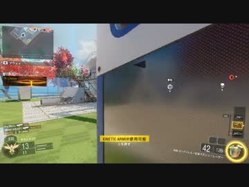 【CoD:BO3】はめたんが戦場で大暴れ!!-Uplink-Part14-【後付実況】