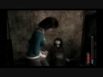 零～刺青の聲～を２人で実況 part5