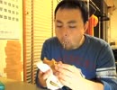 【期間限定】モスバーガーの釧路ザンタレゾウバーガーをレビュー☆