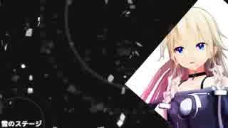 【IA】雪のステージ【オリジナル曲】