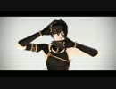 【MMD刀剣乱舞】刀ミュ三日月インナーでELECT