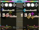【足譜面】灼熱Pt.2 Long Train Running【CSP17】
