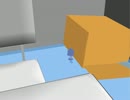 【人形】ＭＭＤで遊んでみた【解き放つ】