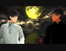 【MMD鬼徹】ダブル神獣でThe Monste