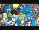 【PV】暗殺教室 第2期 PV1