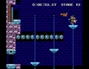 【海外FanMade】MegaMan Unlimited(Z‐Prototype+他)実況プレイ【ロックマン】part9