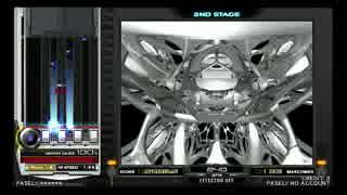 【IIDX23 copula】Ride To The Core【SPH】