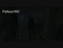 Fallout:NV for PS4 DLC The Burned Man トレイラー