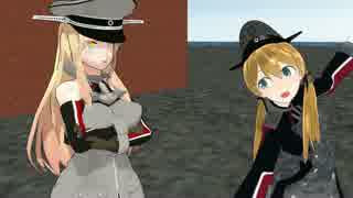 はまなす鎮守府運営日報！　EP04