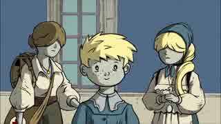 【Valiant Hearts】橋姫と学ぶWWⅠ　２７限目【ゆっくり実況】