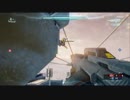 【プレイ動画】HALO5マルチプレイPart7『雪山･前篇』
