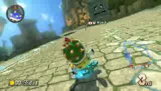 【スプラカートORAS】マリオカートの部 後編【ペリカン視点】