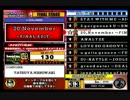 beatmania III THE FINAL - 187 - 20,November -FINAL EDIT- (DPA)