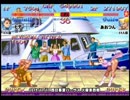 スパIIX 西日暮里バーサス火曜東西戦 2015/11/17 2/3