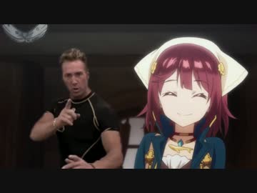 【PS5】 ソチンのアトリエ～すけべぇ…な本の錬金♂術士～ OP