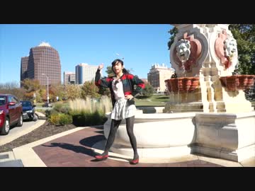 【瀬楽せら】Blessingを踊ってみた【HappyBirthday】