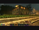 【7DTD α12.5★Housing2】廃墟で農業暮らし