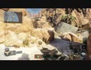 PS4版COD:BO3　TDM３