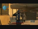 【MGO3】どぶのMGO3part0　CQC魅せテクニック講座編【ゆっくり実況】