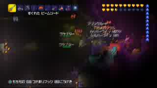 【テラリア】日刊・テラリア実況　その９２０【公式企画参加】