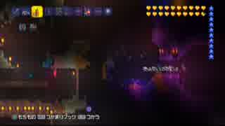 【テラリア】日刊・テラリア実況　その９２１【公式企画参加】