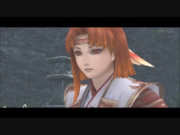 【FF11/MAD】ざっくり星唄(後編)
