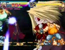 MUGEN　CV増谷チームでハイスコアに挑戦してみた　中編