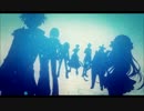 フェアリーフェンサーエフADF 魔神編ED