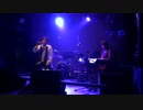 Steel heart She's Gone piano ver　ライブしました