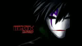 Darker Than Black Opening [3]